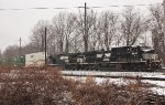 NS 9933 leads 20Q